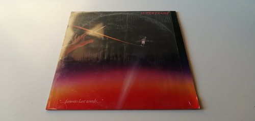 Vinile giri supertramp - vinile,