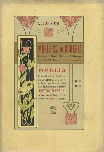 Omelia card maffi maria ss - maria,