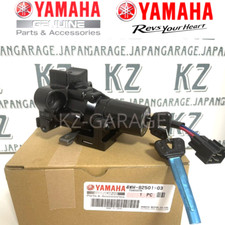 YAMAHA Genuine IGNITION SWITCH