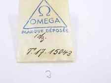 Omega Cal. T.17 Vari Raro