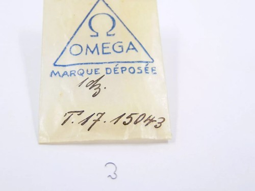 Omega cal vari - cal.,