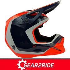 Casco FOX MX - Fox Racing V1