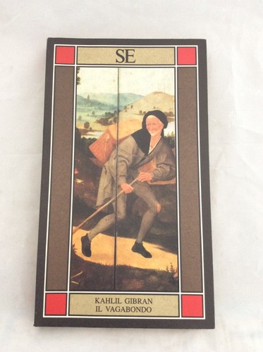Libro kahlil gibran il - kahlil,