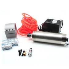 Motore di fresatura CNC