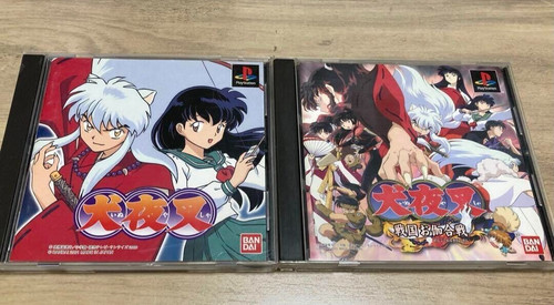 Lotto inuyasha sengoku - lotto, 2