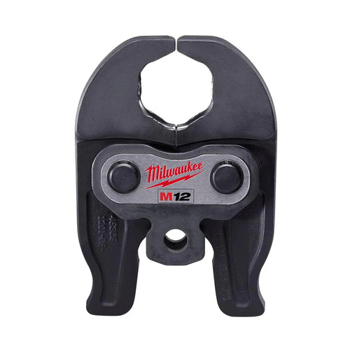 Ganascia pressa per - ganascia, 1-1/4"