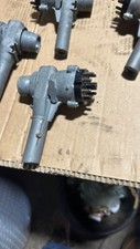 NUOVO Mercedes T 1 Blocco