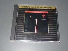 STEELY DAN - AJA / MFSL 24 KARAT GOLD JAPAN-CD (ULTRADISC) UDCD 515