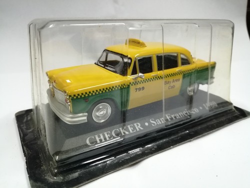 Taxi del mondo agostini n - del,