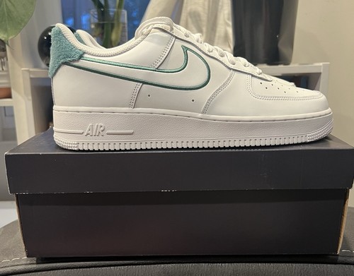 Nike air force - air, lv8