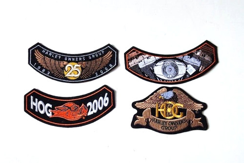 Harley davidson toppe - harley,