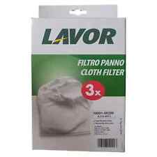 KIT 3 FILTRI SUPPLEMENTARI IN