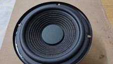 Sony SUBWOOFER 20 CM , 6ohm  1-825-004-13