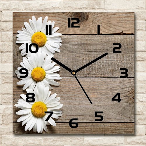 Tulup orologio parete - orologio, da