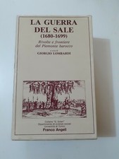 G.Lombardi "LA GUERRA DEL