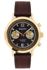 Gigandet Uomo Cronografo
