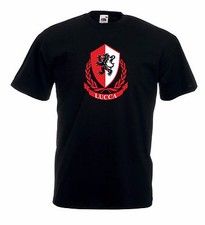 T-shirt Maglietta J1593 Ultras