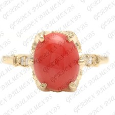 Fede Nuziale 5,20ct Taglio