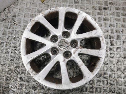Mazda 2005 pollici - mazda,