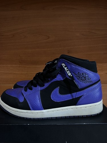 Nike air jordan mid - nike,