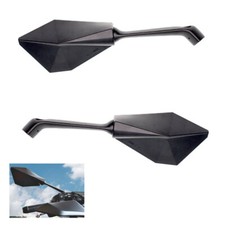 COPPIA SPECCHIETTI RETROVISORI