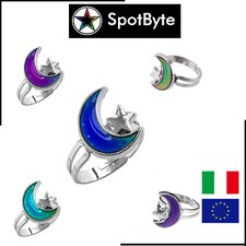 Anello Donna Regolabile Monile