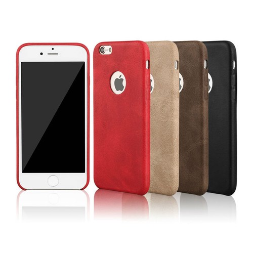 Custodia back simil pelle - simil,