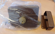 SERRATURA ISEO 431603 PORT. DX E 60MM 3 MANDATE C/CILINDRO