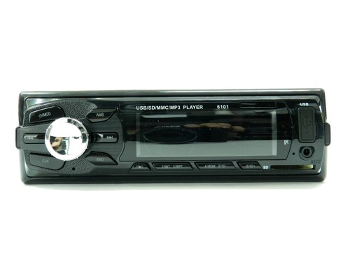 Autoradio stereo auto lcd - autoradio,