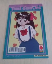 Temi amore yu yabuuchi - temi, d’amore