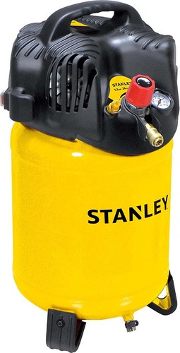 Stanley compressore aria - compressore,