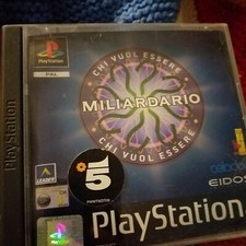 Chi vuol esser Miliardario