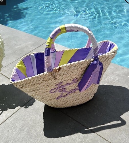 Mc2 saint barth borsa - saint,
