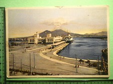 CAMPANIA- NAPOLI(NA)- STAZIONE