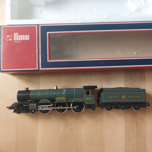 Lima trenini 205103mg king - 205103mg,