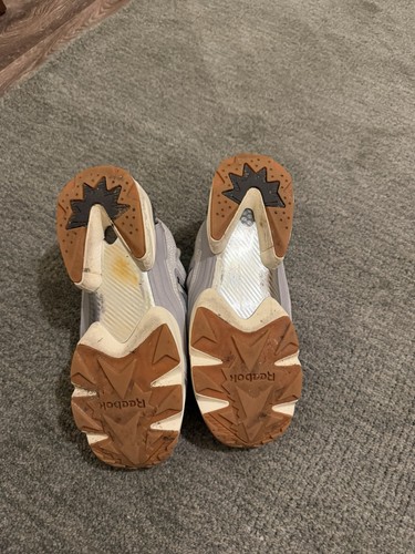 Reebok end fossil - fossil, decolte