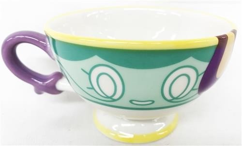 Pokemon polteageist teacup - polteageist,