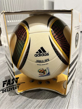 JABULANI Pallone Ufficiale