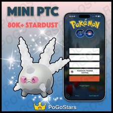 Pokémon PTC Go - Occhiali da