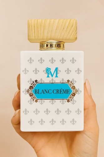 Profumo donna bianco latte - bianco,