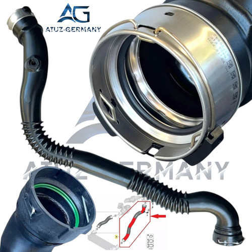 Tubo turbo originale per - tubo,