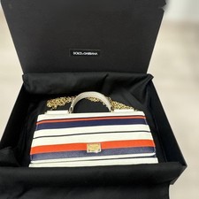 Borsa a tracolla Dolce &