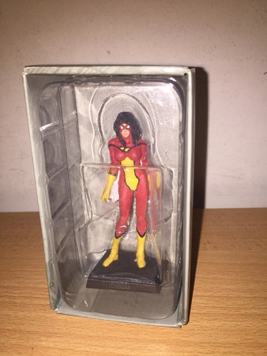 Eaglemoss supereroi marvel - supereroi,