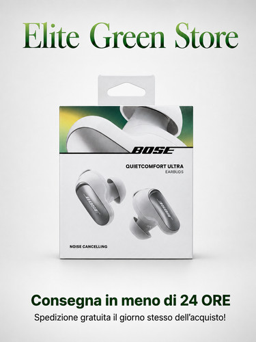 Bose quietcomfort ultra - bose,