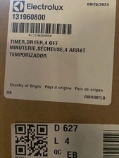 Timer asciugatrice originale