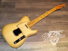 Fender 1978 Telecaster