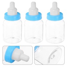  12 mini bottigliette di