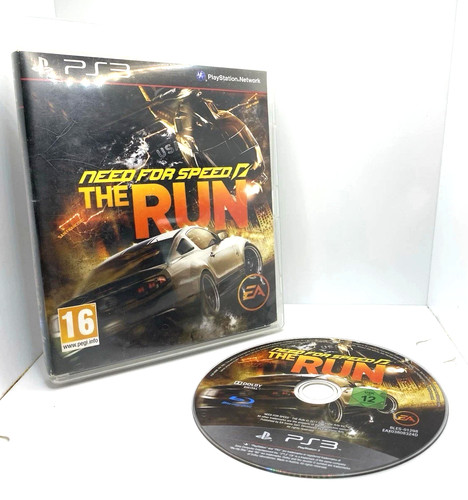 Need for speed the - for,
