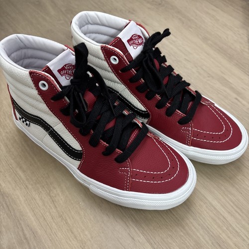 Scarpe skate vans sport - da,