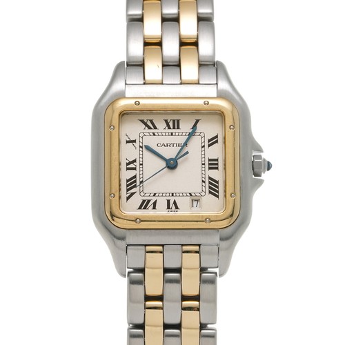 Orologio cartier panthere - cartier, mm
